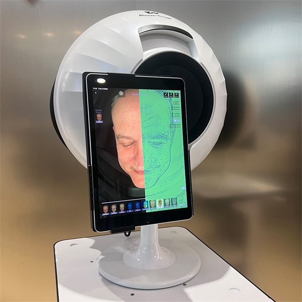 Uncover Your Best Beauty Looks with Face Shape Analyzer