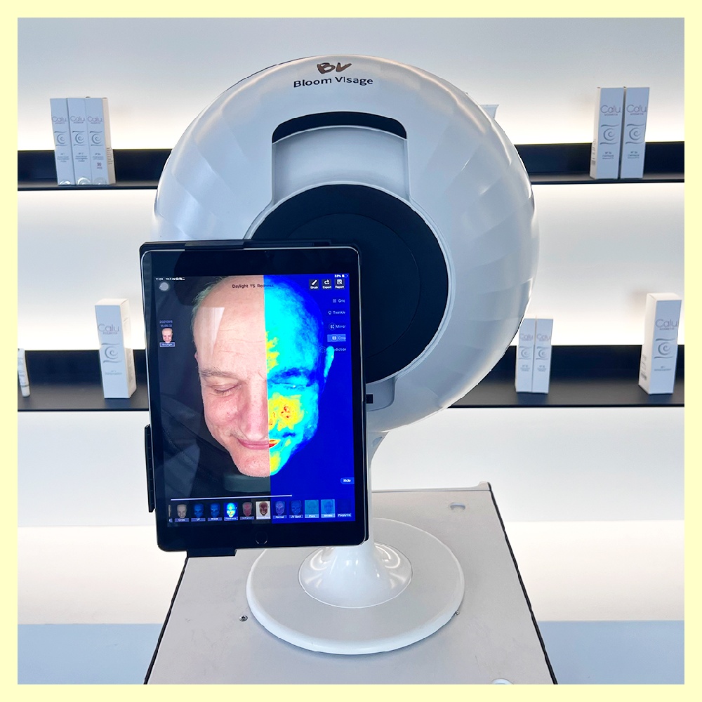 Get Insight into Your Health and Fitness with Face Analyzer