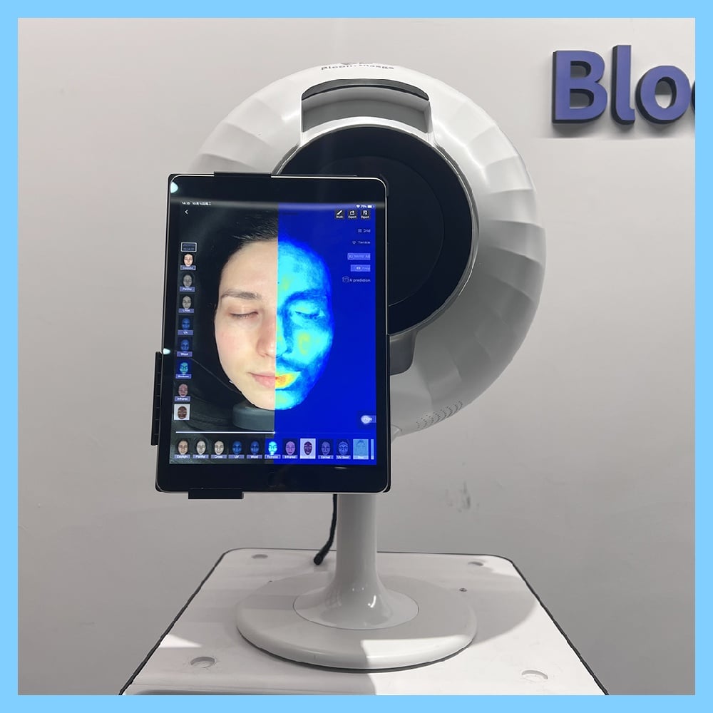 Say Goodbye to Wrinkles with Advanced Mesotherapy Devices