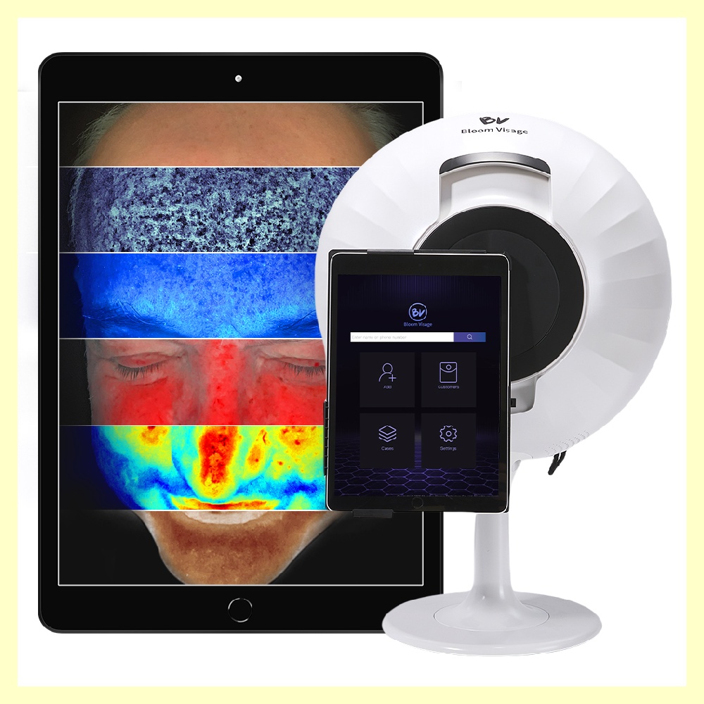 Revitalize Your Skin with the Latest Mesotherapy Machine
