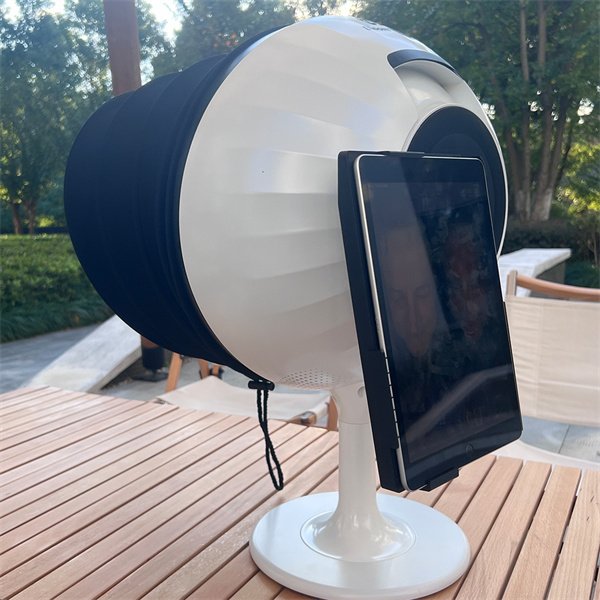 A revolutionary tool for personalized skincare