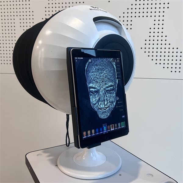 A New Era of Smart and Secure Biometrics