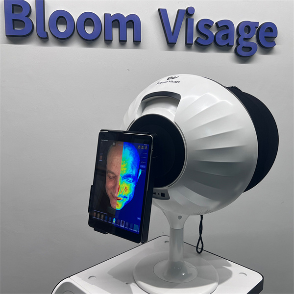 Discover the True Health of Your Skin with Photo Analysis