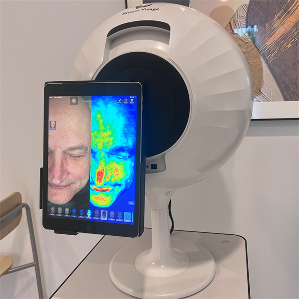 Discovering Your True Potential with the Perfect Face Analyzer