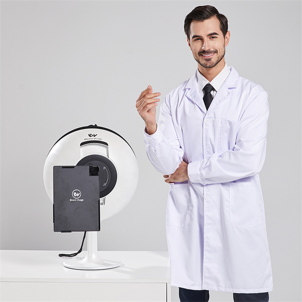Uncover the Secrets to Flawless Skin with Professional Skin Analysis Available Near Y