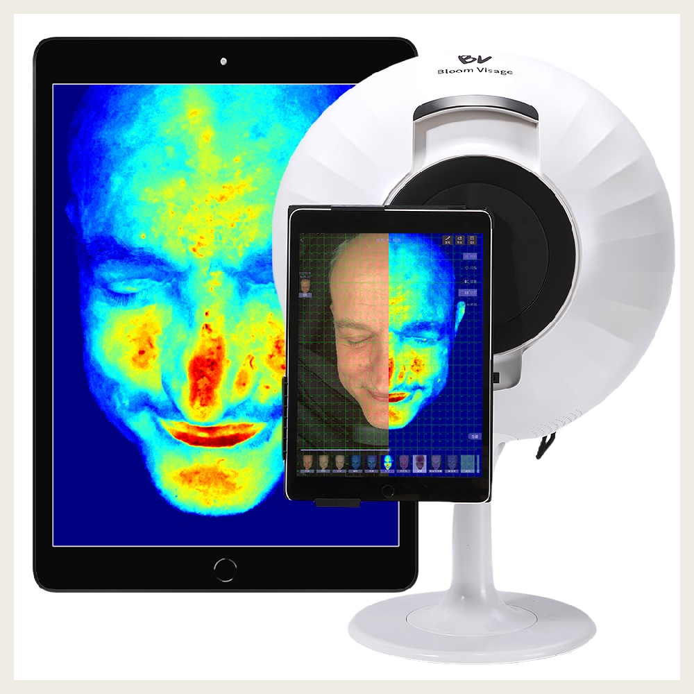 Achieve Hydrated, Healthy Skin with a Skin Moisture Meter