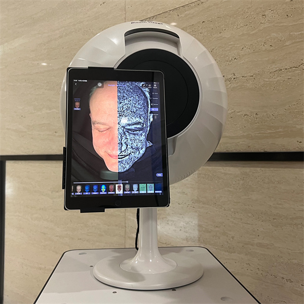 Achieve Flawless Skin with a Skin Analysis Camera