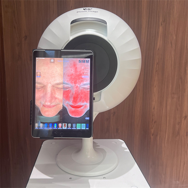 Learn about Your Skin's Needs with Personalized Facial Analysis