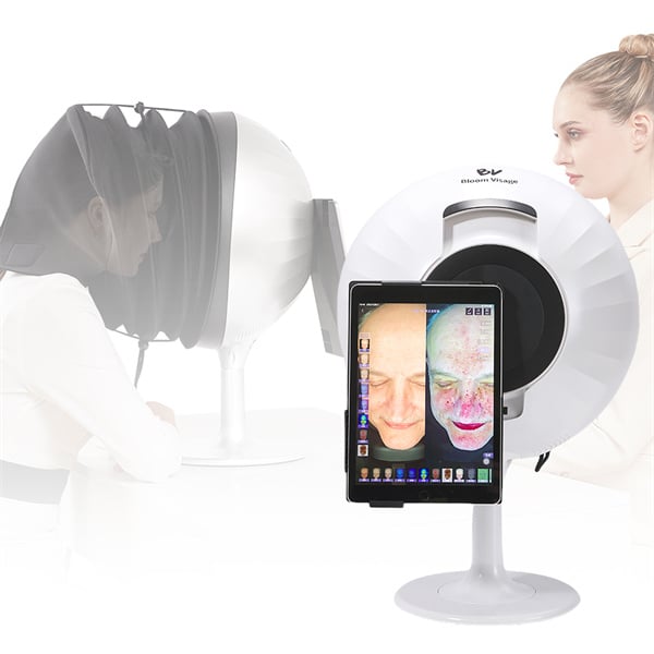 Unlocking the potential of biometric identification.
