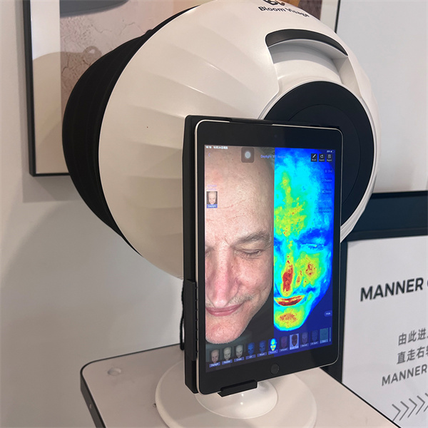 Achieving Beauty Beyond Perception with the Perfect Face Analyzer