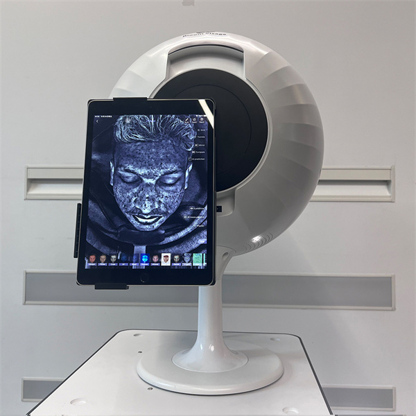 Advanced Technology for Accurate Skin Diagnosis and Treatmen
