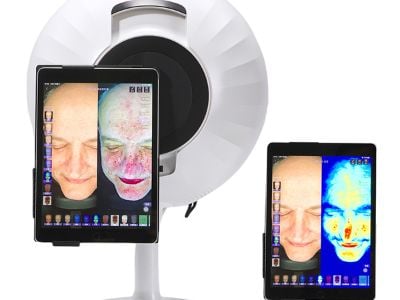How to choose a professional skin analyzer supplier