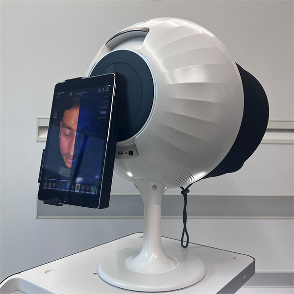 Enhance your skincare routine with personalized analyses