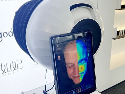 Discovering the Magic of Top-Notch Skin Analysis Tools