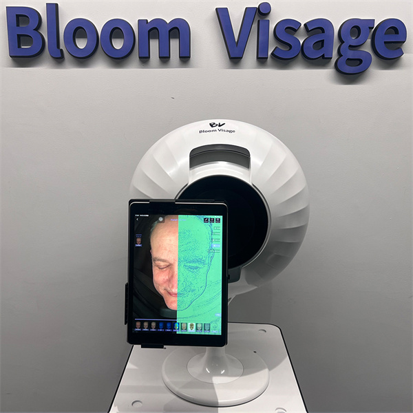 Get a Personalized Analysis for Perfect Skin