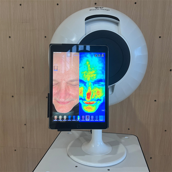 How Scan Face is Changing the Way We Live
