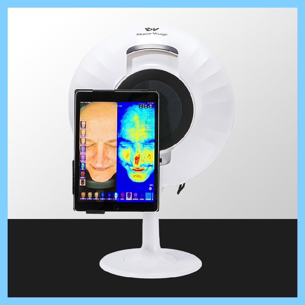 How the face analysis machine is changing the game