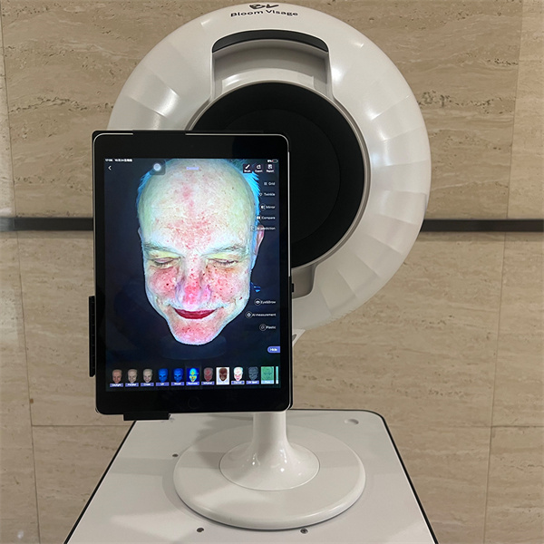 Analyze Your Facial Features to Unlock Deeper Insights about Your Personality and Emotions