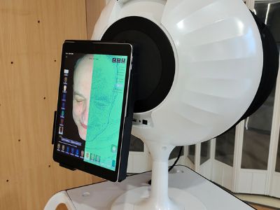 The Cutting - Edge Technology Behind Advanced Skin Detectors: Key Highlights