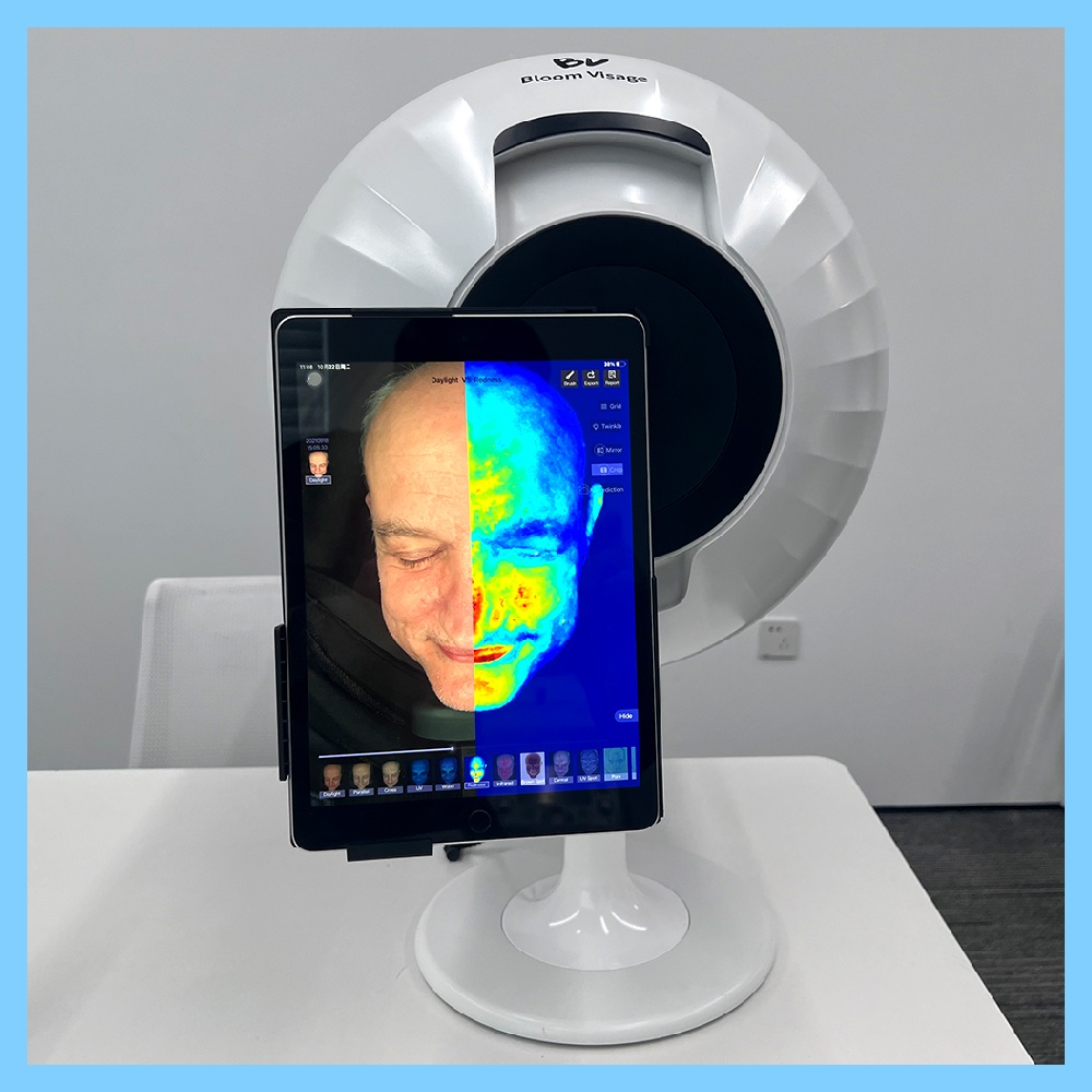 Enhance Your Self-Understanding with Face Analyzer
