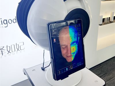 Leading Skin Analysis Machine Manufacturers from Around the World