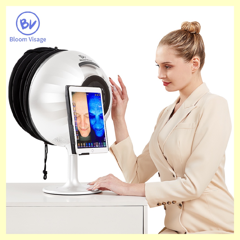 Hydrate Your Skin with Precision Using Moisture Analyzers