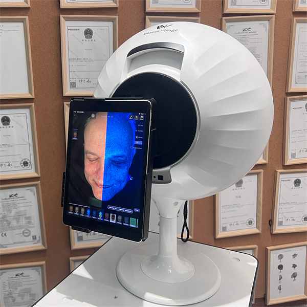 Utilizing Skin Analysis to Enhance Client Consultations and Overall Expertise