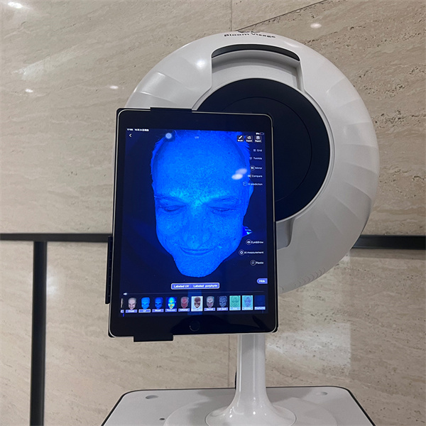 The Science Behind Skin Analysis u2013 A Comprehensive Guide