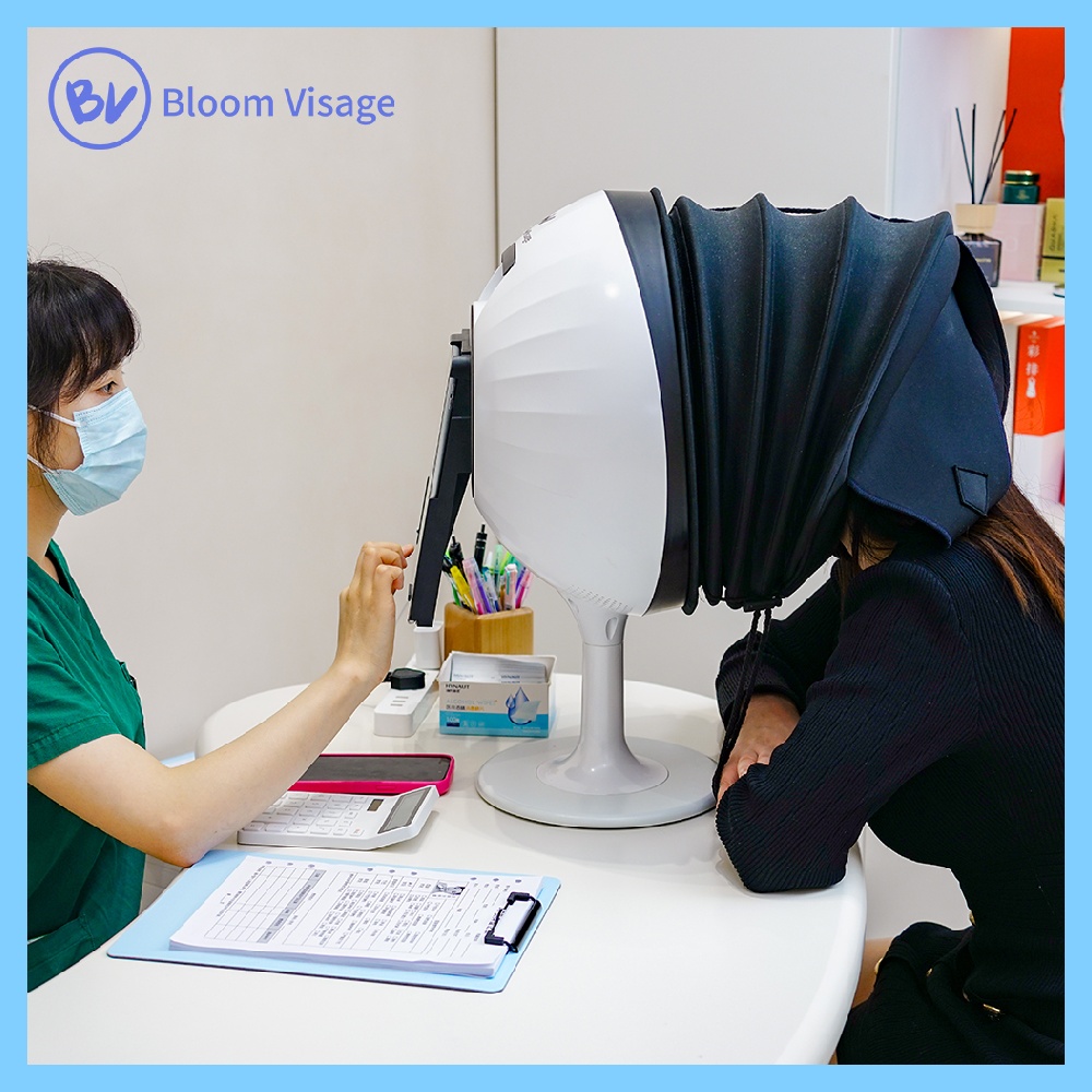 How 3D Skin Analysis is Revolutionizing Skincare