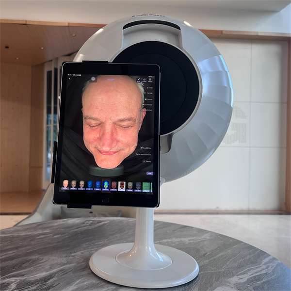 Advanced Technology for Unbeatable Face Detection Results