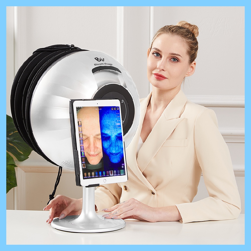 Top 5 Cheapest Skin Analyzers in the Market.