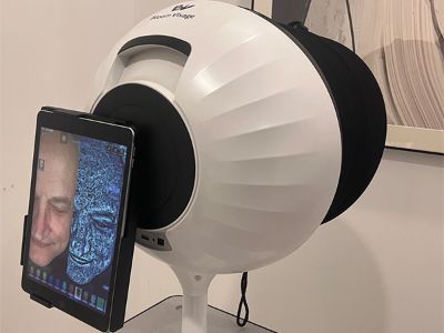 How skin detectors can create high profits for the beauty industry