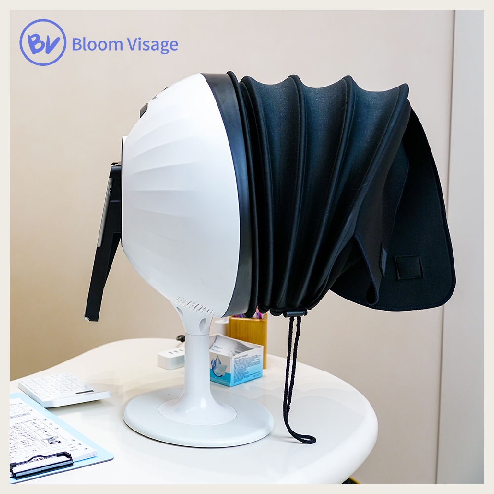A Comprehensive Analysis of Your Face with Face Analyzer