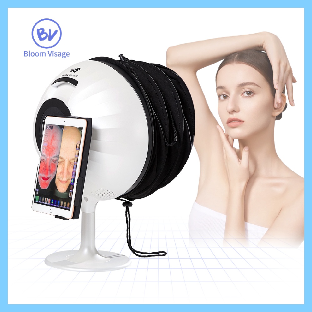 Skin Test Machine Explained