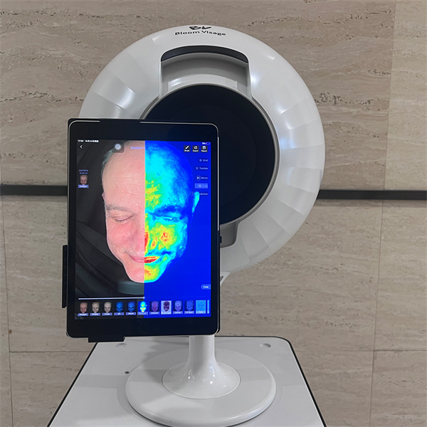 Decode Your Unique Face Shape with Our Advanced Analyzing Tool