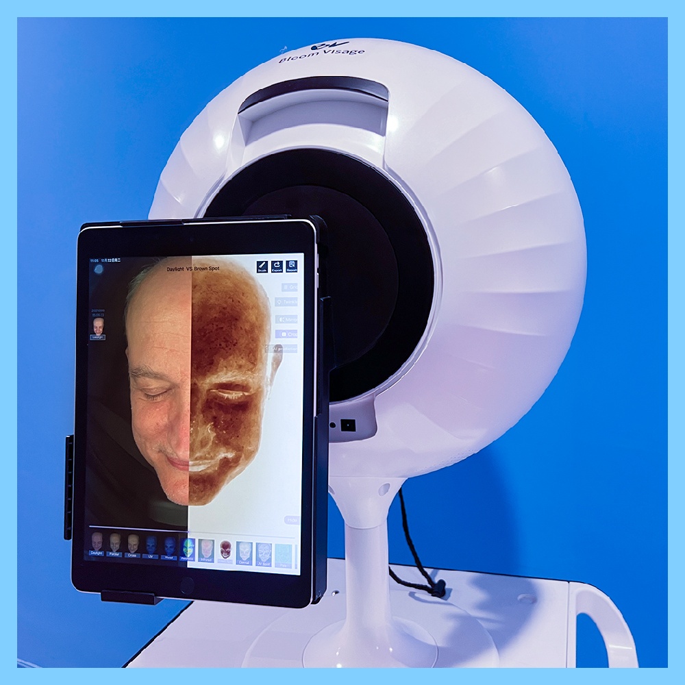 Get Personalized Skincare Recommendations Based on Your Facial Analysis