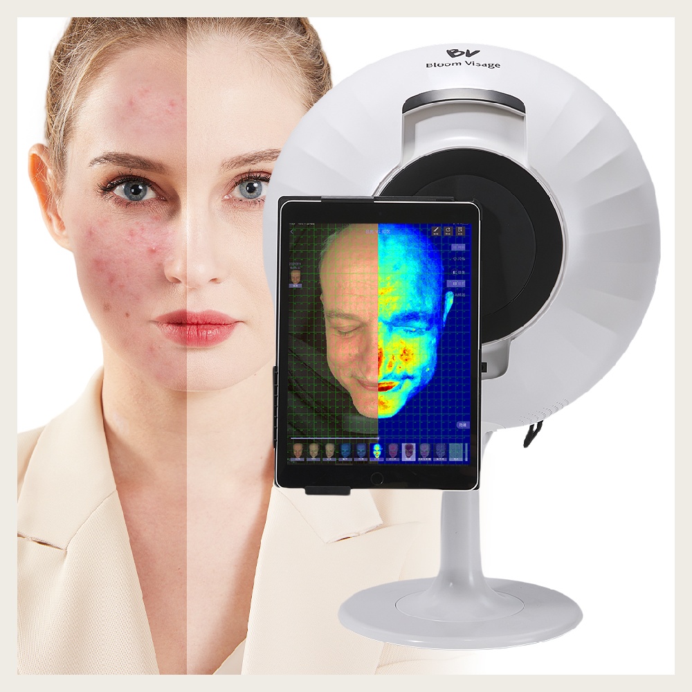Experience the Benefits of Mesotherapy Facial Machine Today!