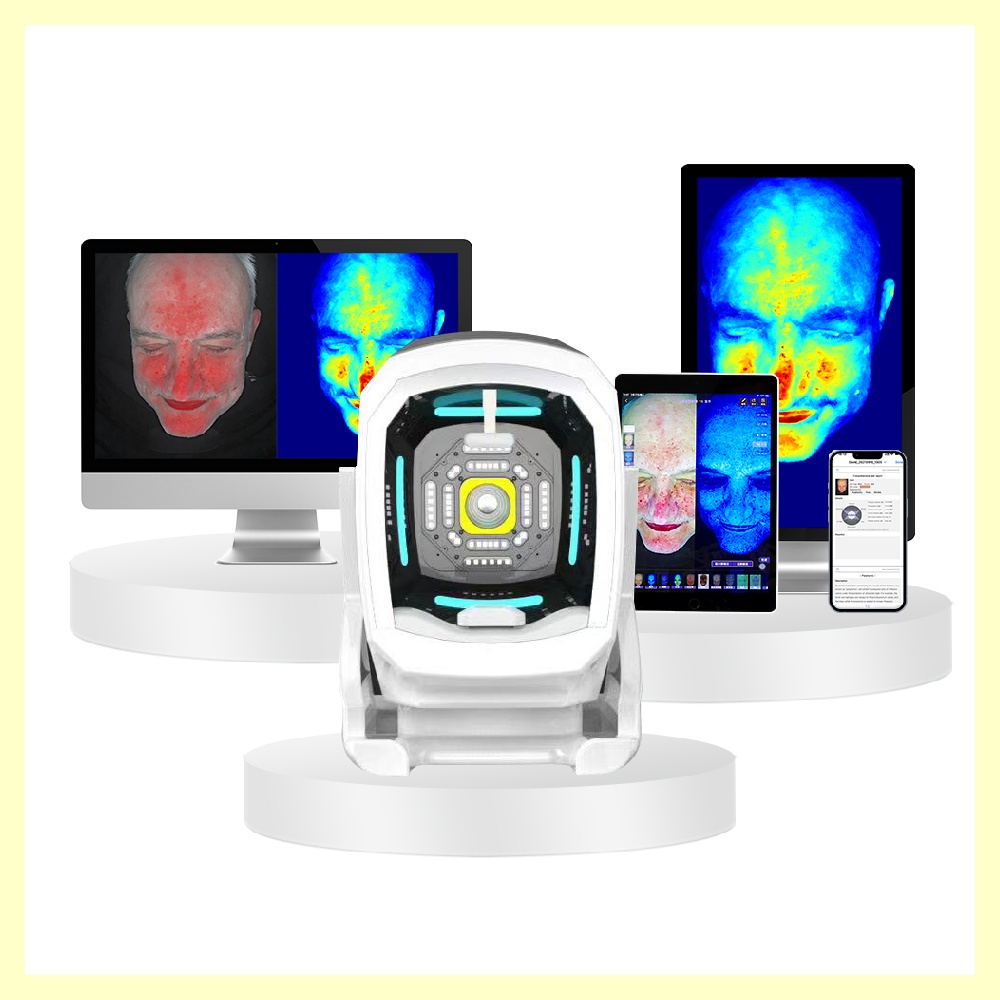 The Future of Authentication