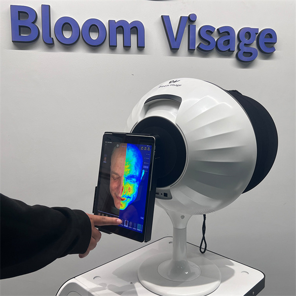 Gain insights into your skin's condition through a data-driven analysis consultation!