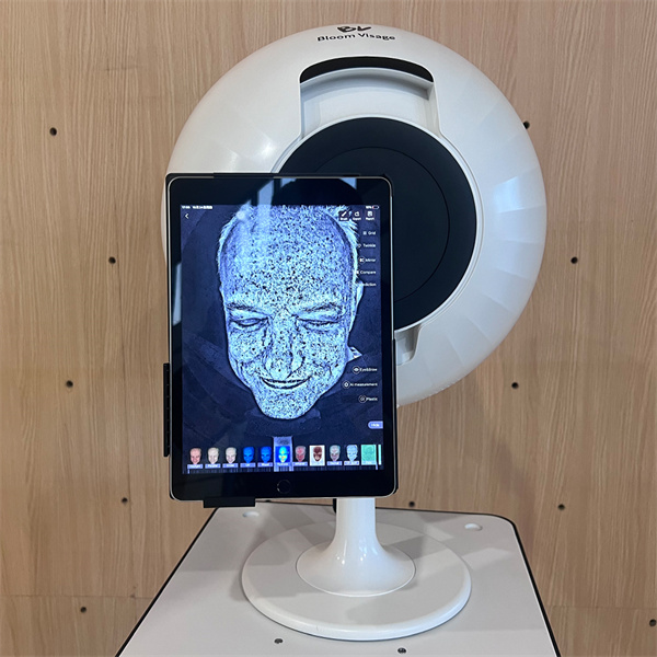Cutting-Edge Devices for Comprehensive Skin Analysis