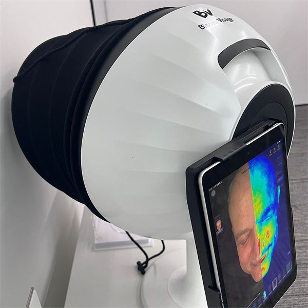 The benefits of using a skin moisture reader for healthier, more radiant skin