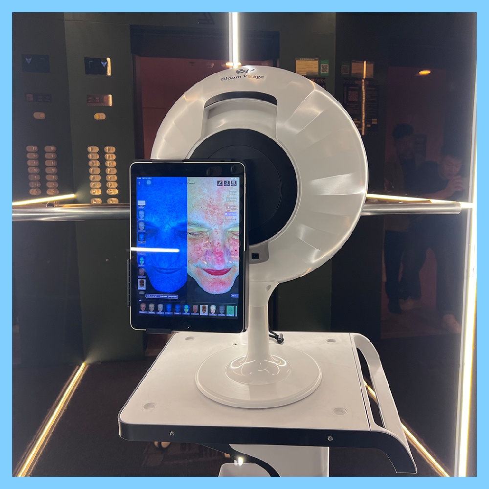 Unleash Your Best Skin Yet with Our Skin Age Analyzer