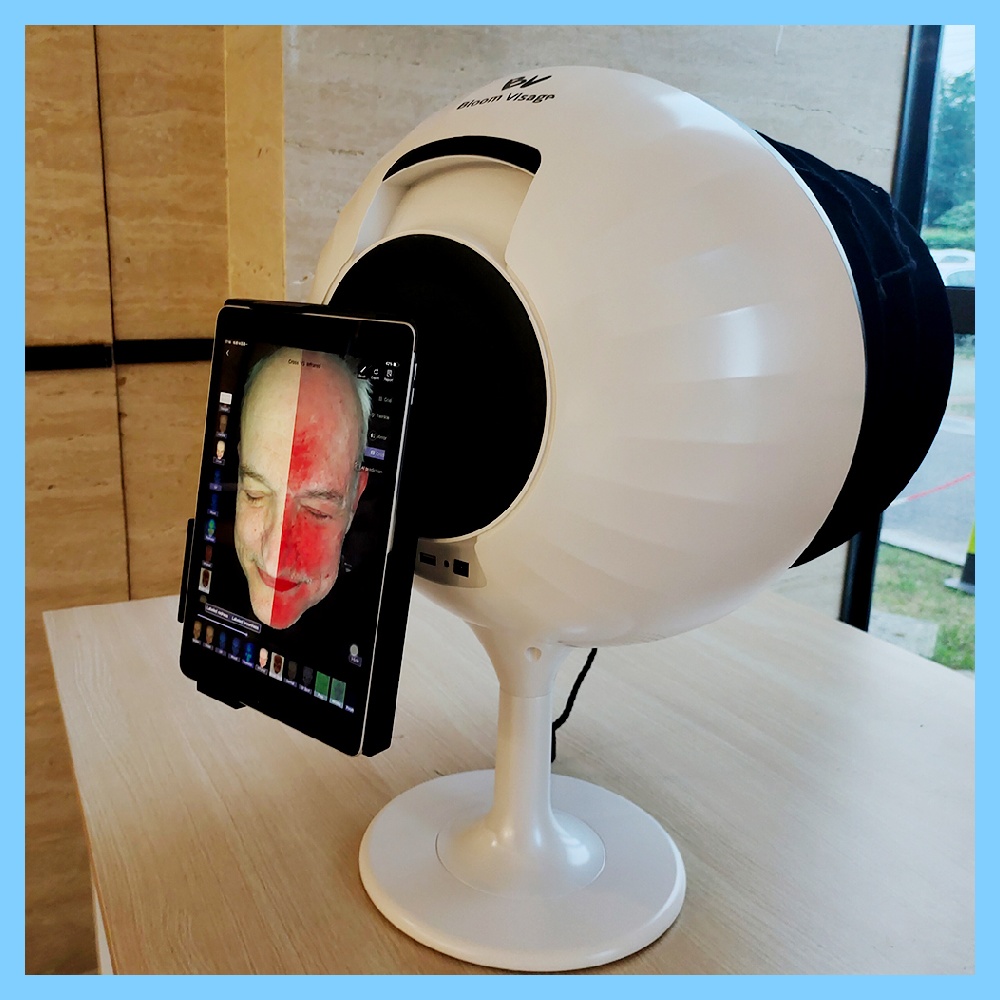 Effortless Beauty Enhancements with No Needle Mesotherapy Machine