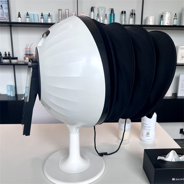 Personalizing skincare regimes based on skin diagnostic results