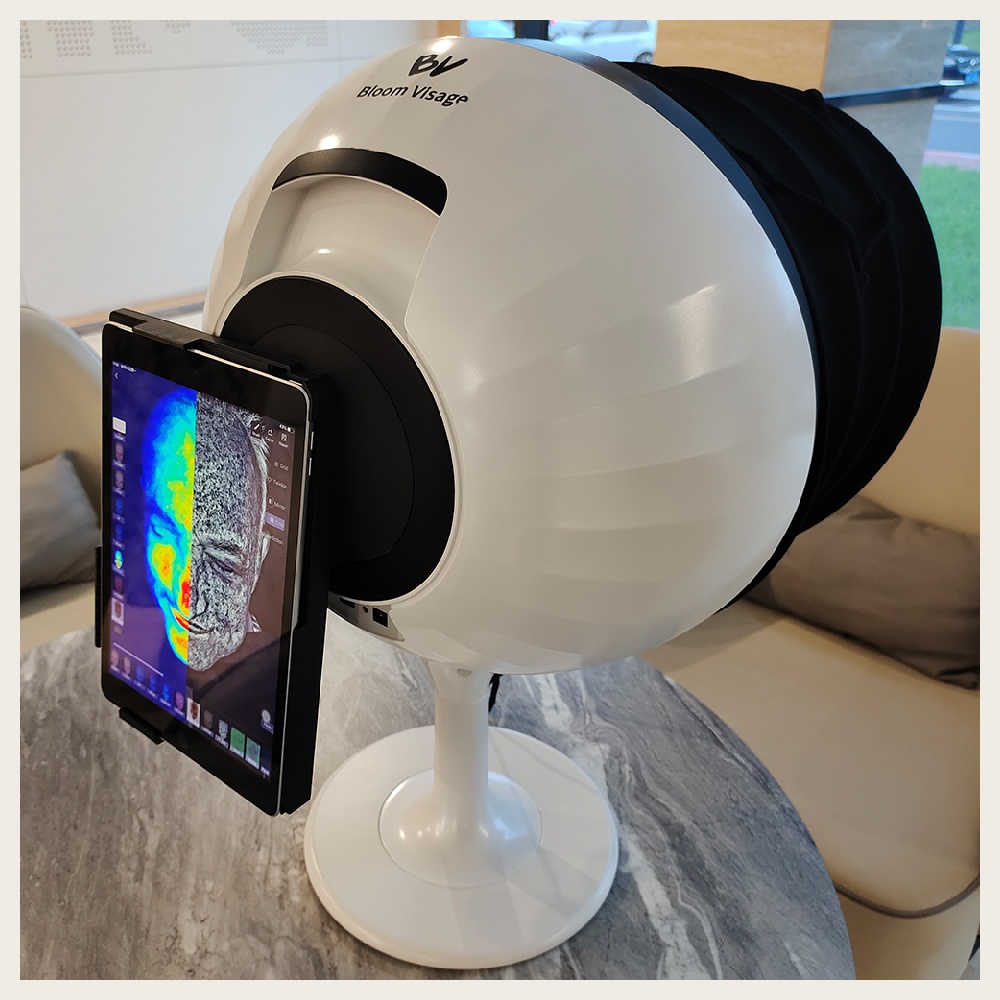 Sophisticated Facial Analysis for Unmatched Results