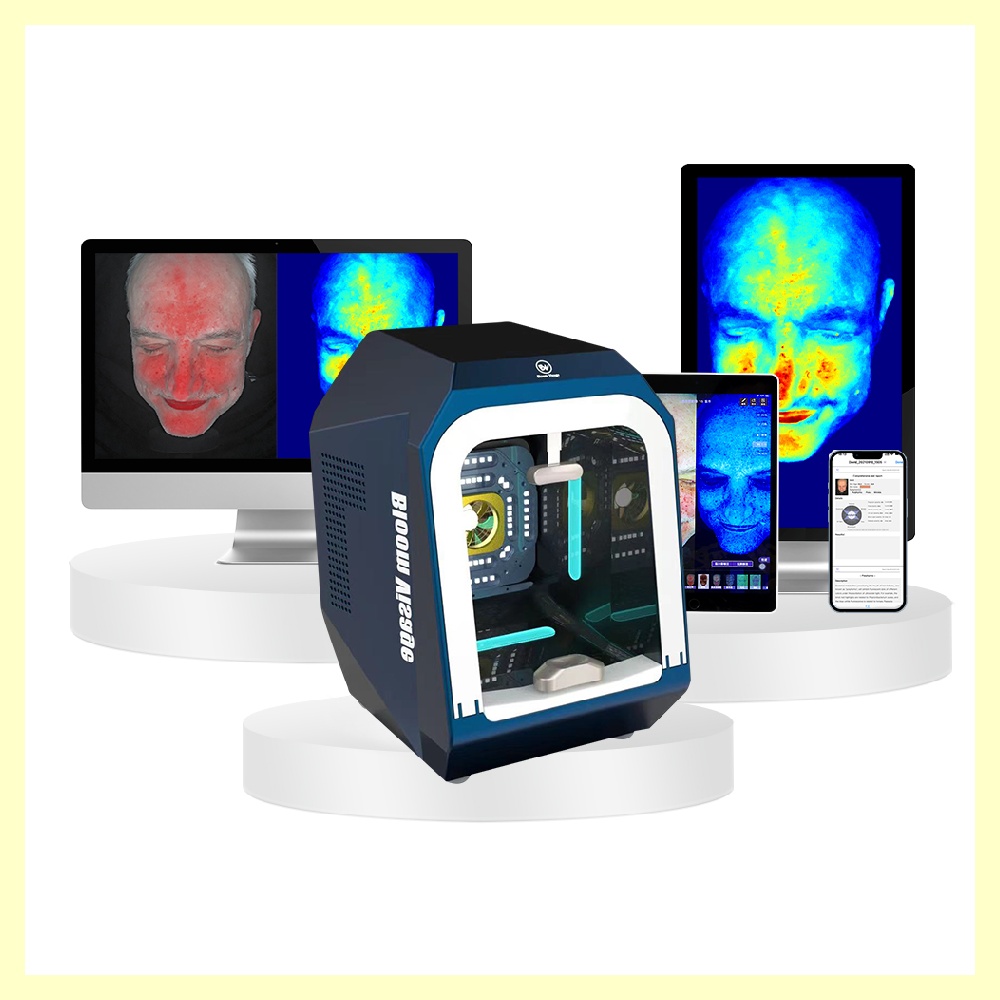 AI Skin Scans