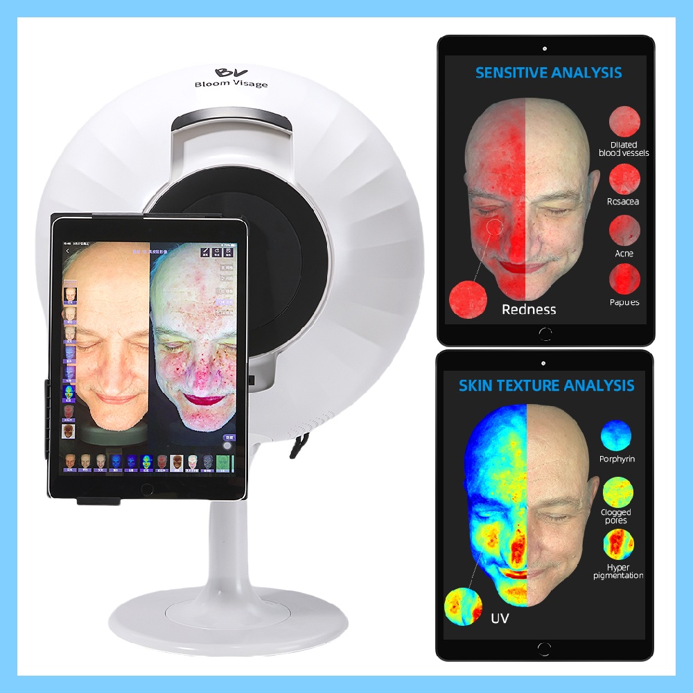 Enhance Your Communication Skills with the Assistance of Face Analyzer