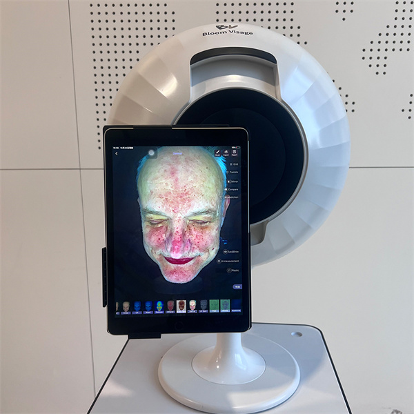 How AI Face Scanners are Transforming the Face of Law Enforcemen