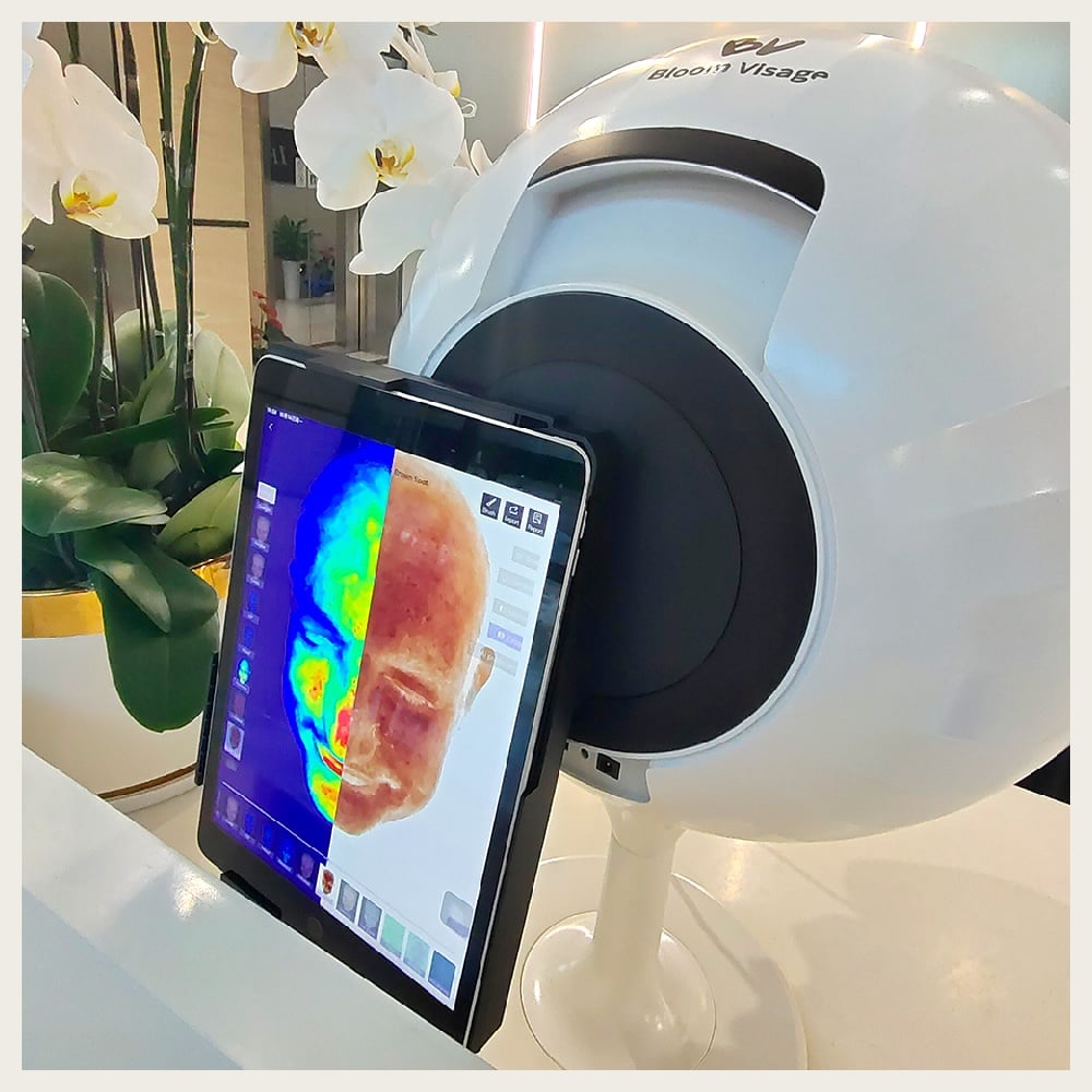 The diagnosis tool of the future