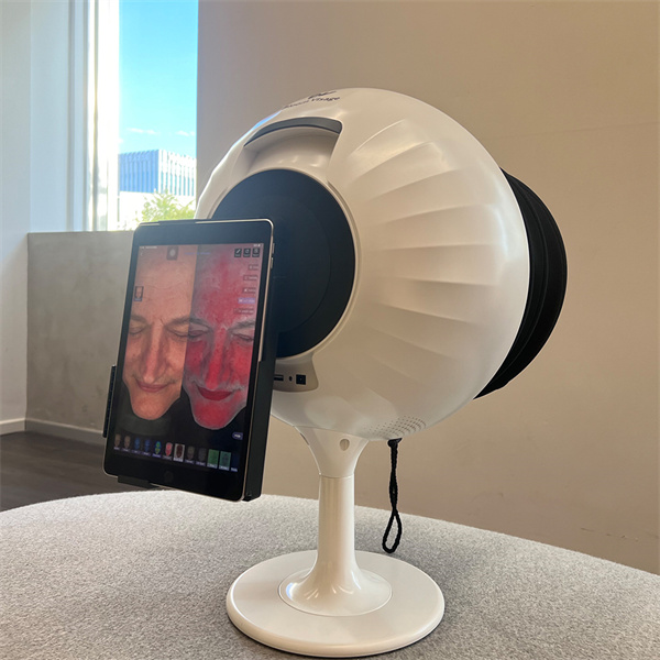 Innovative methods for skin detection